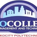 Ekocity Polytechnic Admission Form 2025/2026