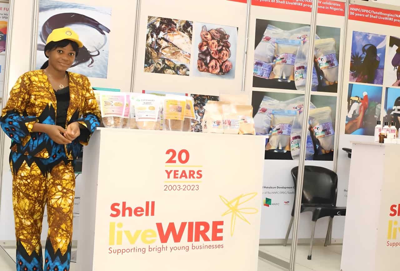 NNPC / SPDC-JV's Livewire Nigeria Programme