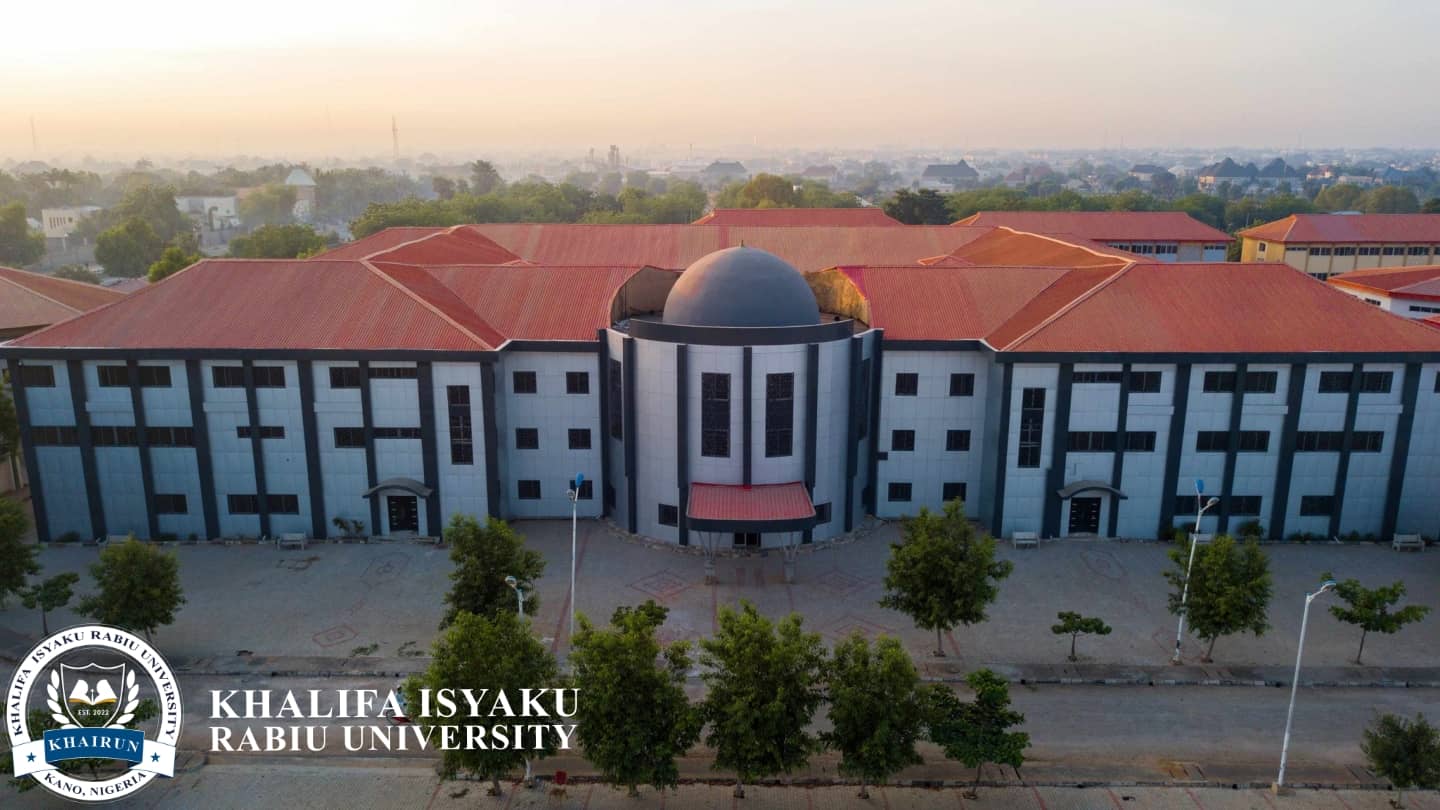 KHAIRUN Post UTME Form 2026/2027: Courses, Portal and Contact Details