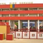 Federal Fire Service Mid-Management Job Recruitment 2025