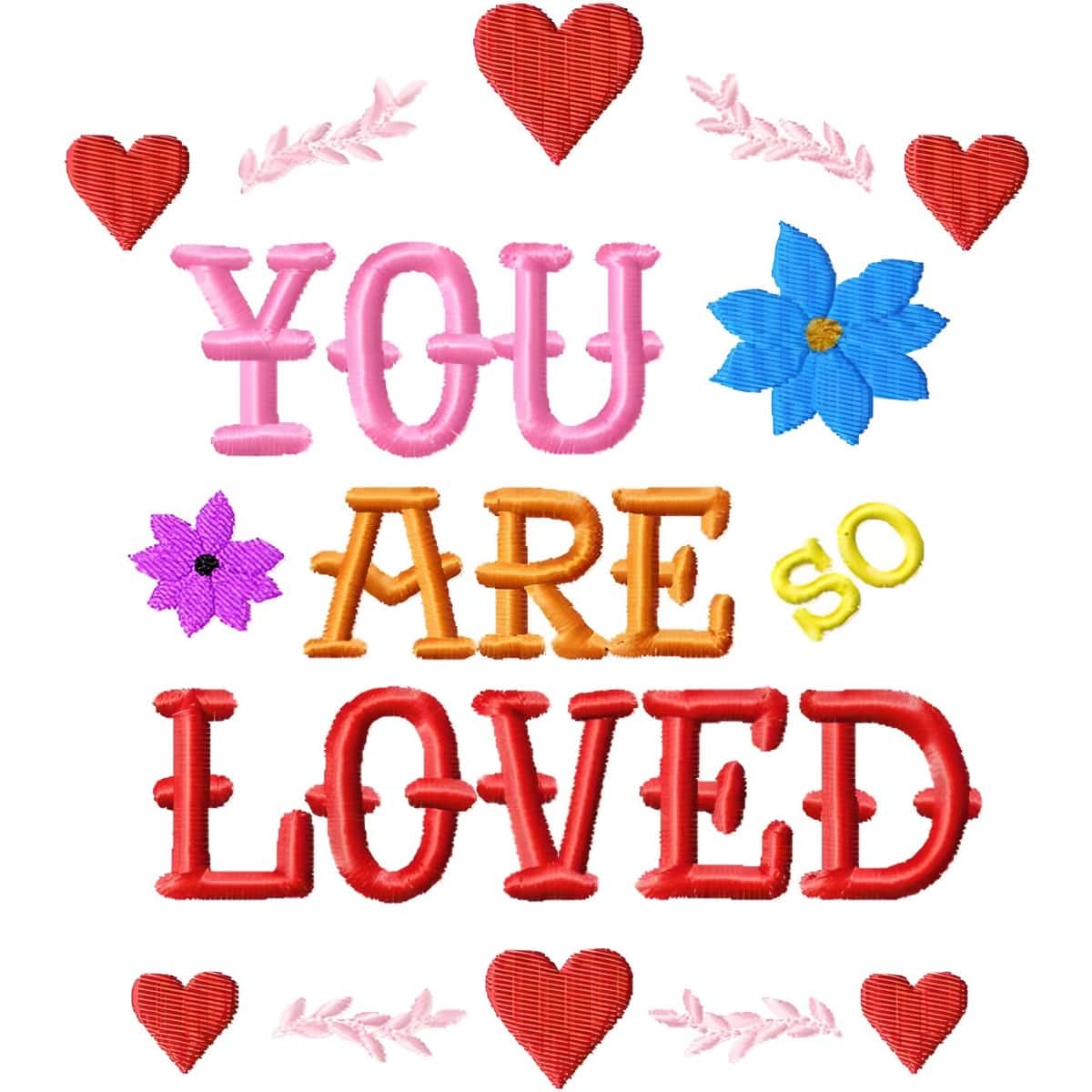 Valentine's Day Messages for Kids