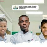St Charles Borromeo College of Nursing Post UTME Form 2025/26