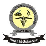 College of Health Sciences & Tech, Hadejia admission 2025/2026