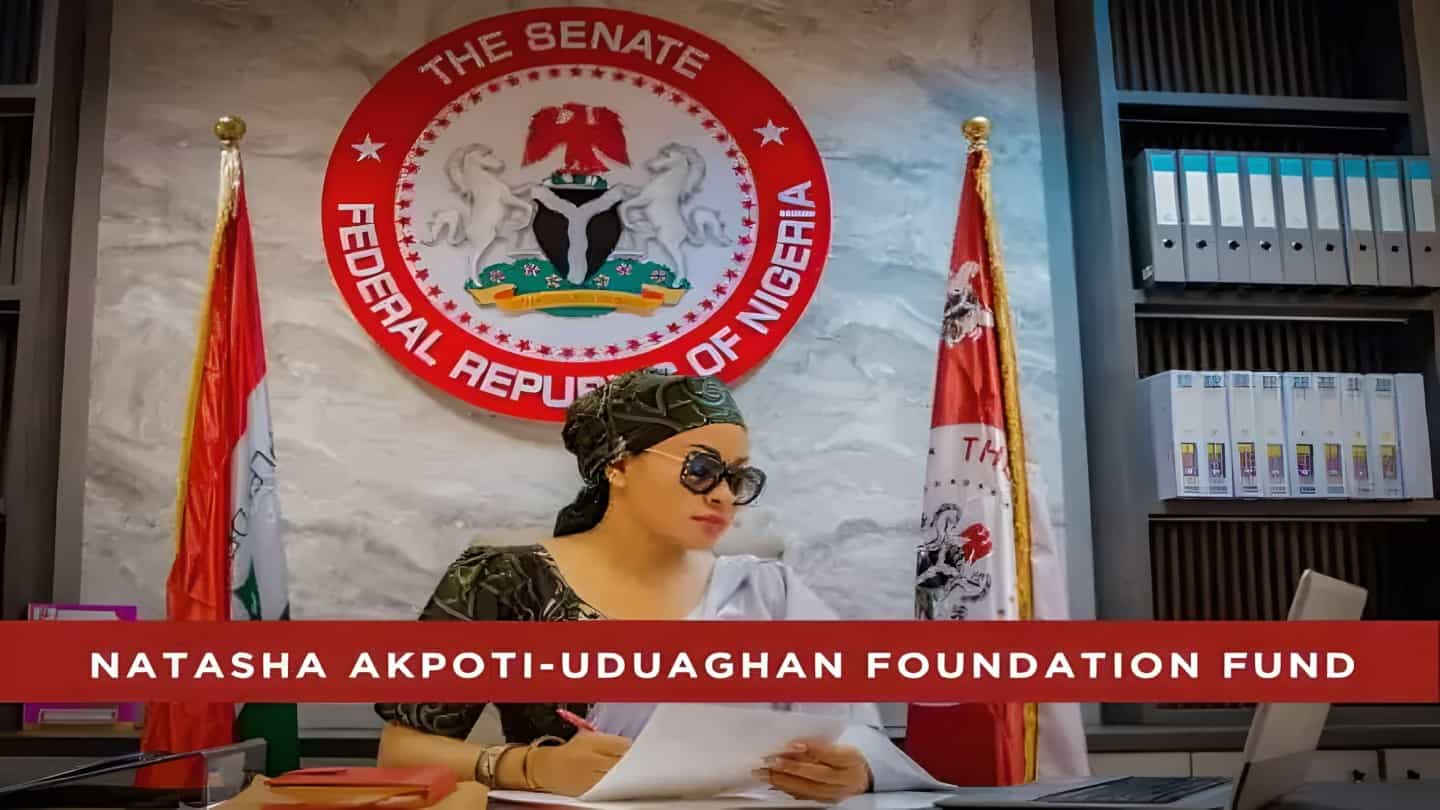 NAUF Education Intervention Fund