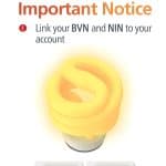 Link Your BVN and NIN to Your GTBank Account Effortlessly