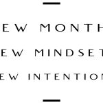 Inspirational New Month Quotes & Prayers