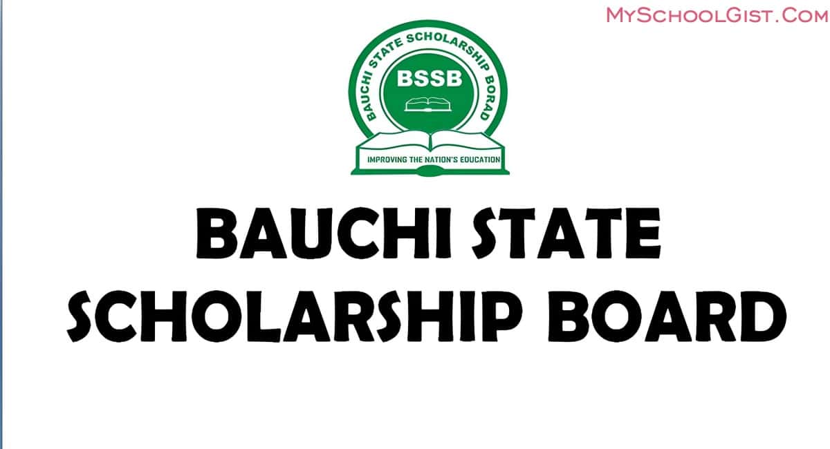 Bauchi State Scholarship Application Deadline Extended to 30 April 2026
