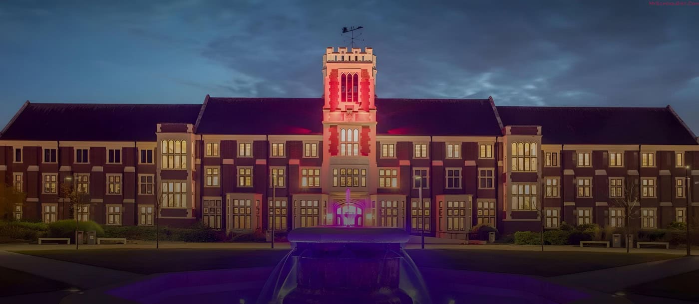 Loughborough University Development Trust Africa Scholarship