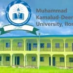 MKU NUC Accreditation for 13 Programmes