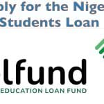 NELFUND Loan Application Guide 2025/2026 for New Students