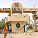 Plateau State Poly HND Admission List for 2025/2026 Session