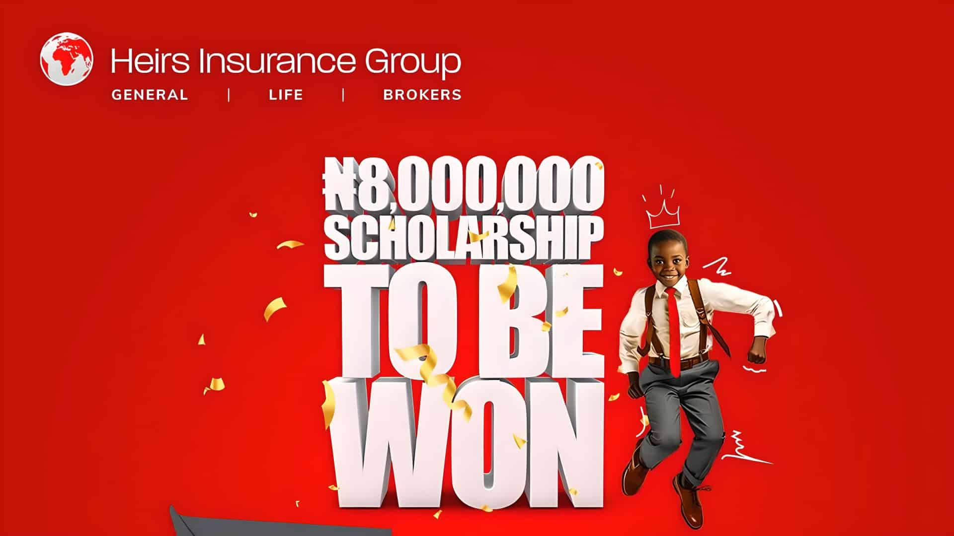 Heirs Insurance Essay Championship