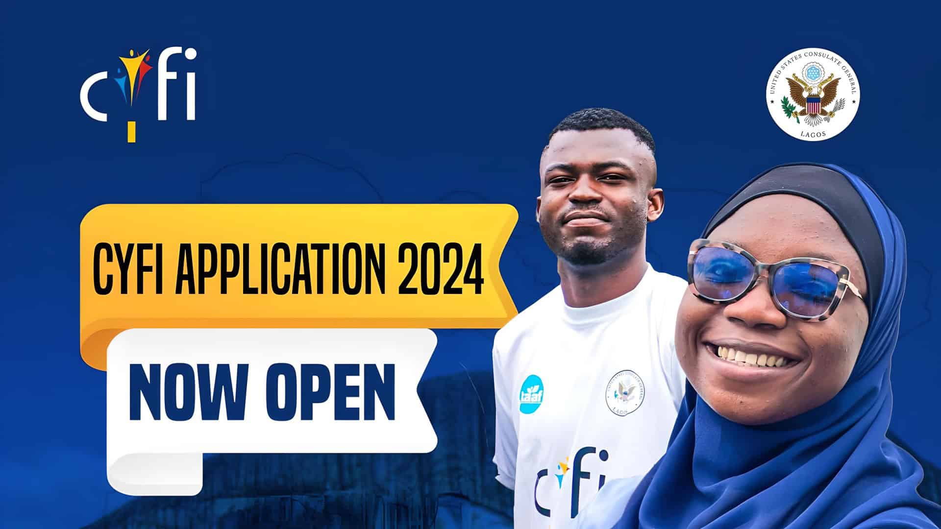 Carrington Youth Fellowship Initiative (CYFI)
