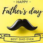 Best Collections of Happy Father's Day Messages 2025