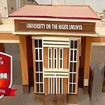 UNINIGER Post UTME Form for 2026/27 Undergraduate Admission
