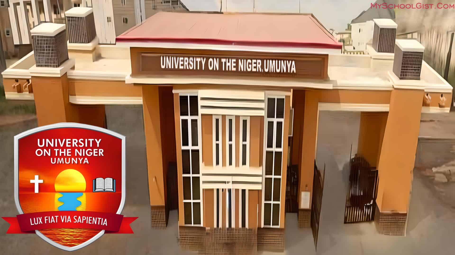 UNINIGER Post-UTME Form 2025/2026 Now Available