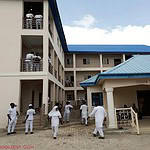 Standard College of Nursing Post-Basic Midwifery Form 2026/2027