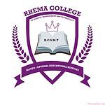Rhema College of Health and Mgt. & Sc. Admission Form 2025