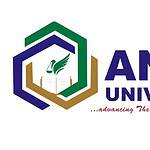 ANAN University Business School Postgraduate Admission Form