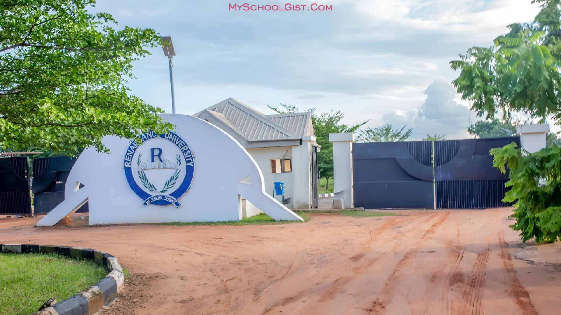 Renaissance University JUPEB Form 2025: Direct Entry Made Easy