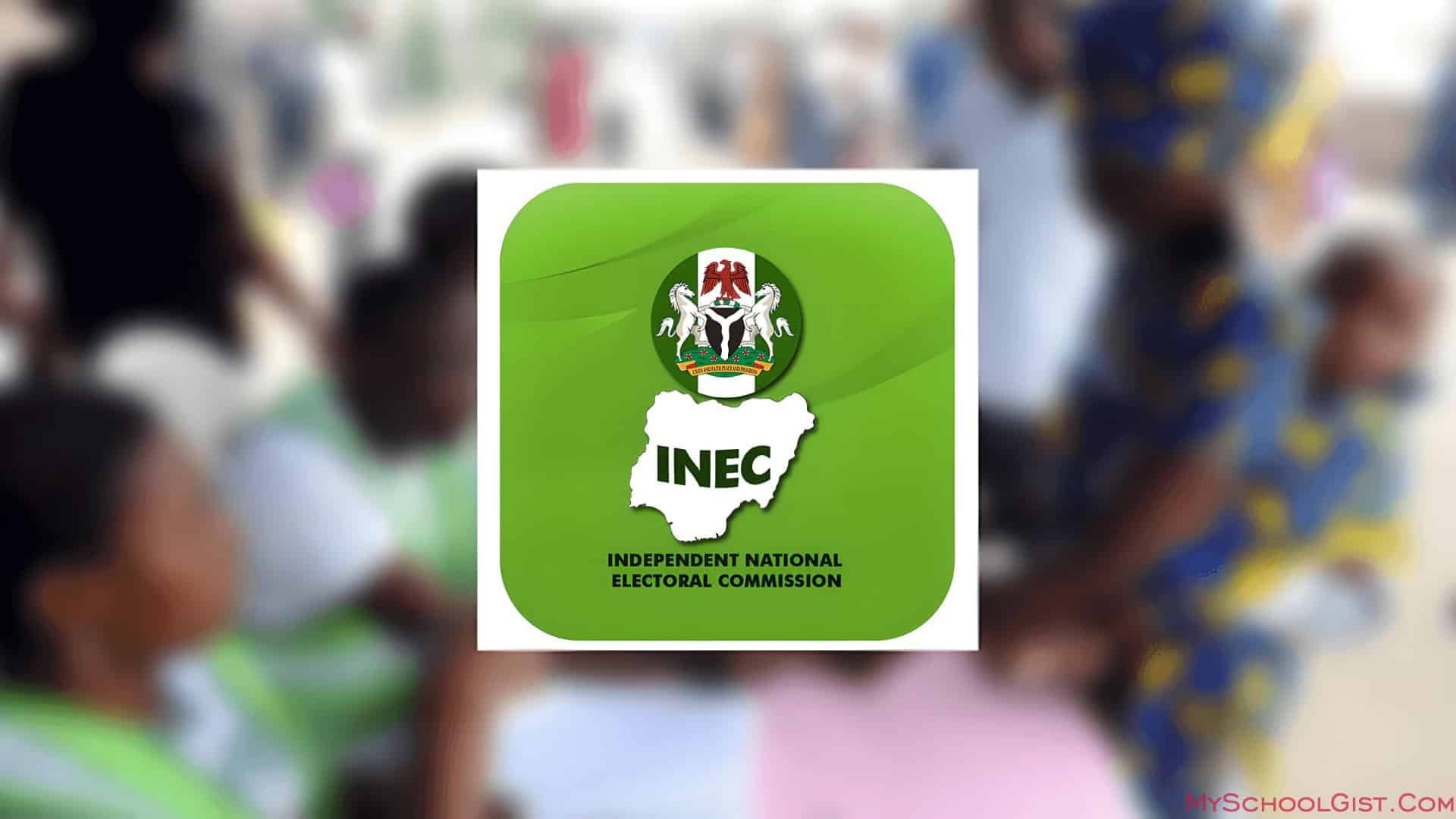 INEC Adhoc Staff Recruitment