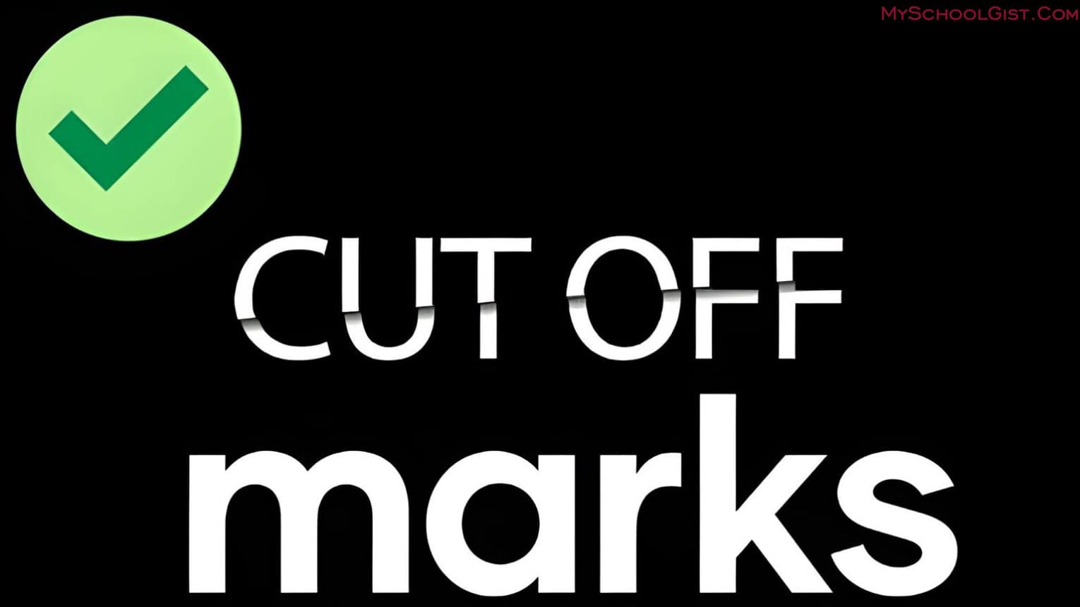 NDU Cut-Off Mark for Admission
