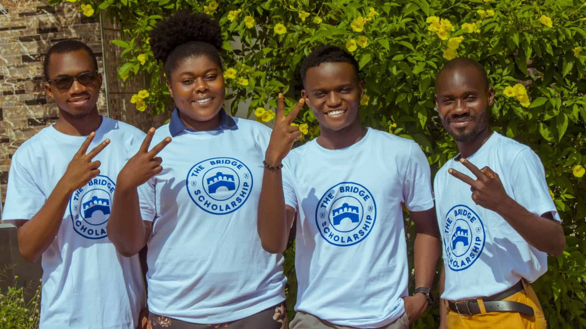 The Bridge Undergraduate Scholarships 2025