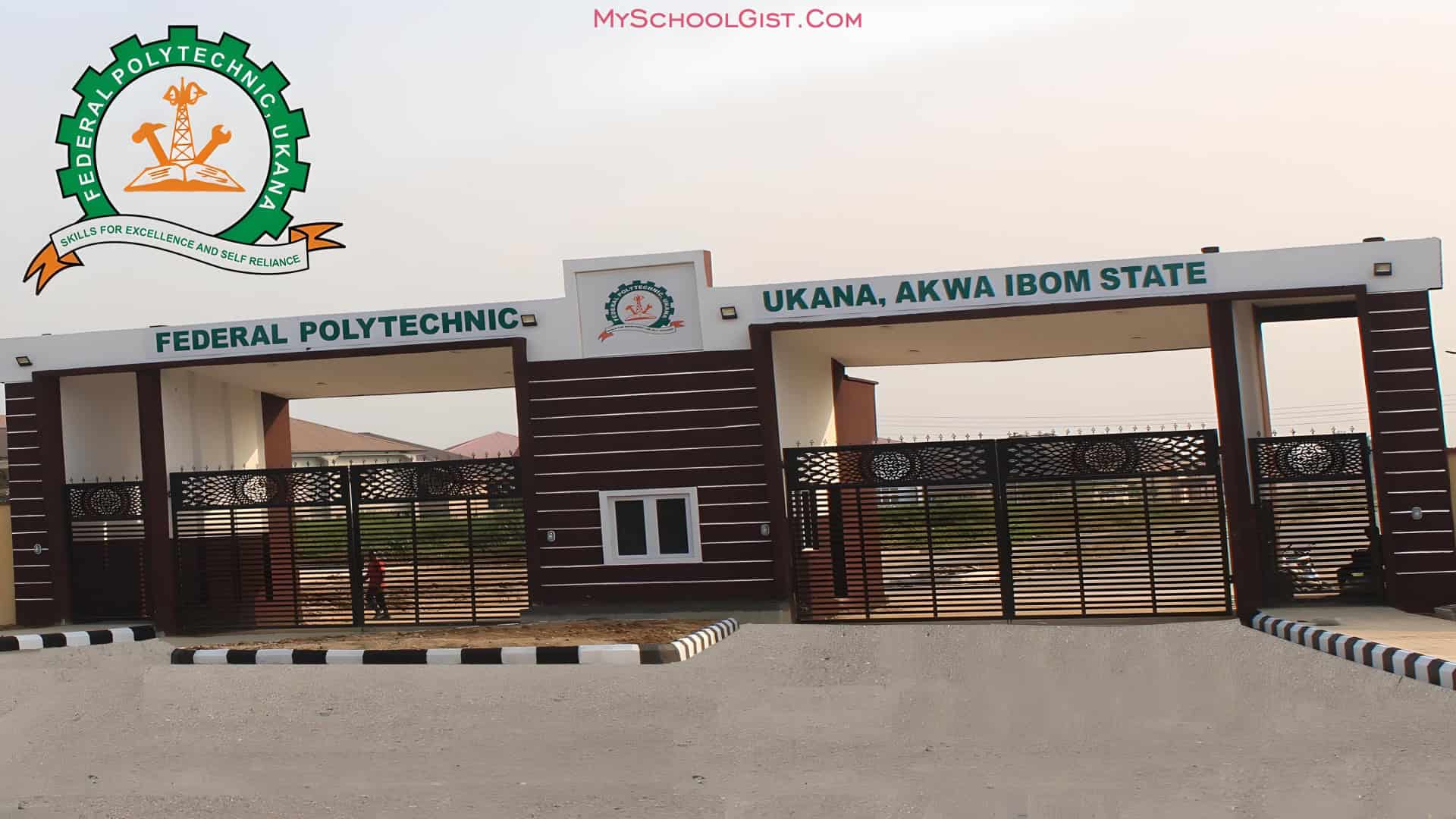 Federal Polytechnic, Ukana Resumption Date