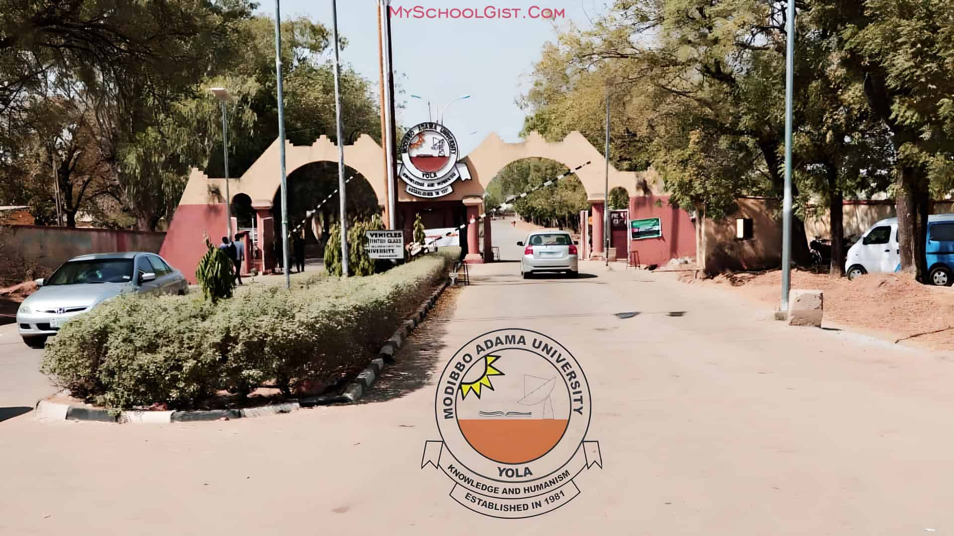 Modibbo Adama University (MAU) Inter/Intra Departmental Transfer and Re-admission