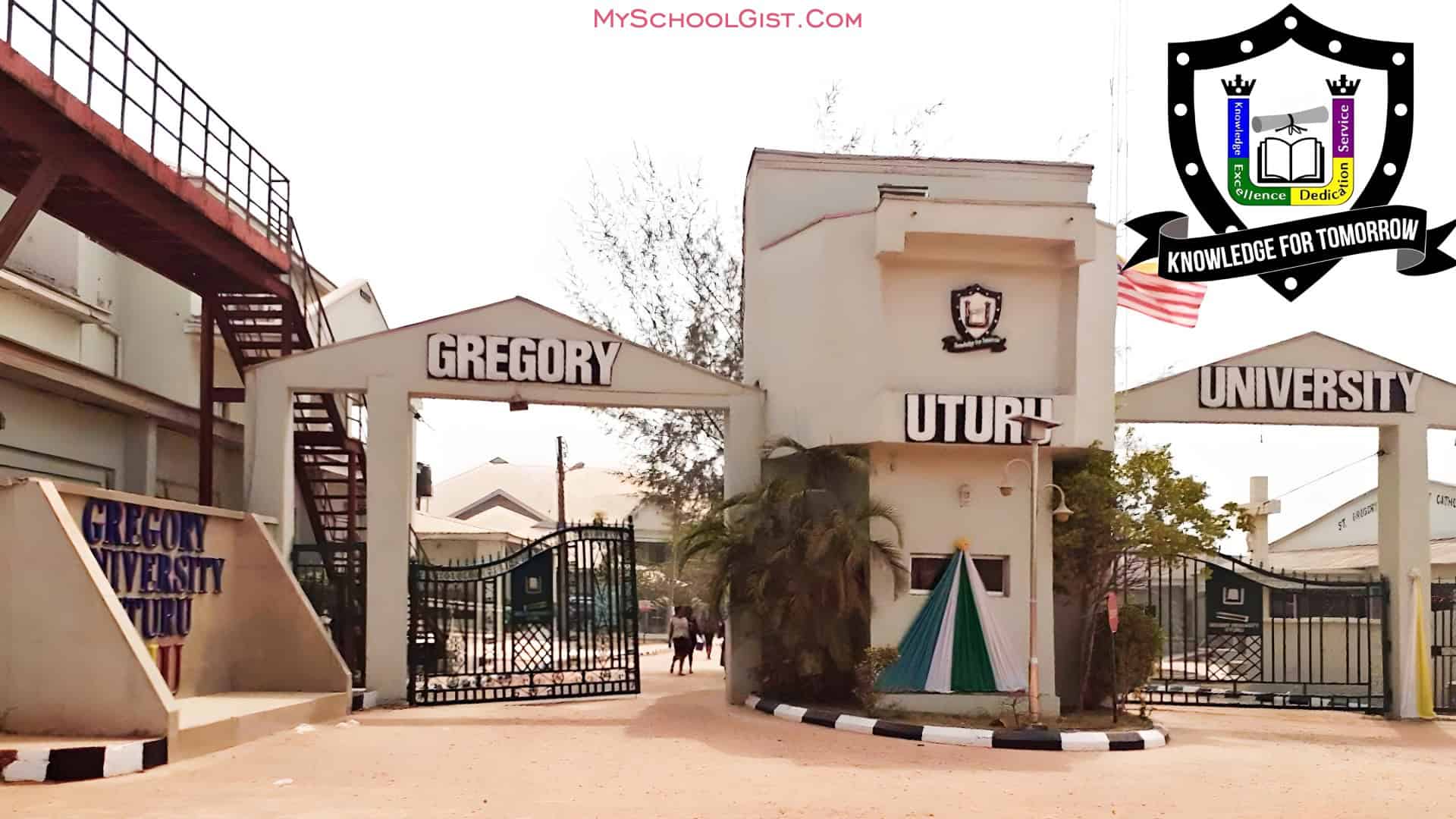 Gregory University Post-UTME 2025: How to Apply and What to Know
