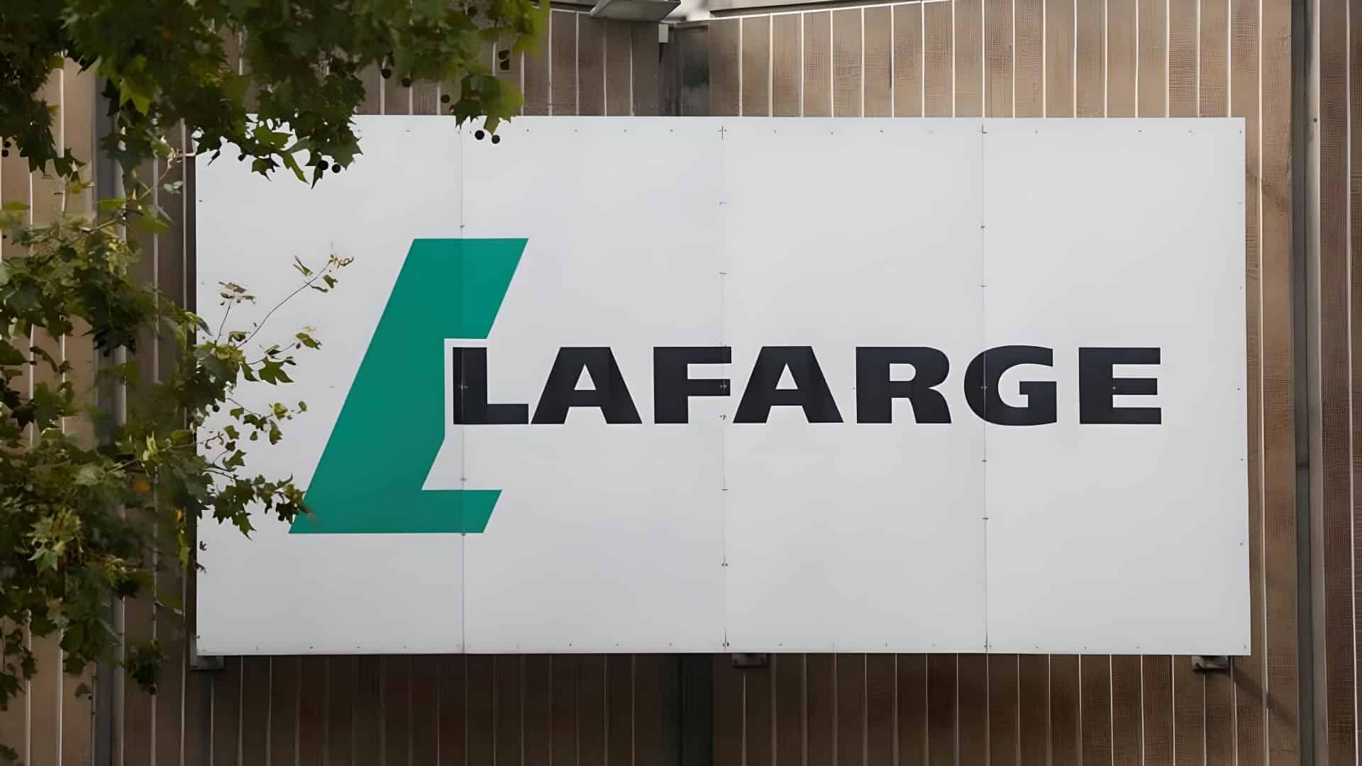 Lafarge Technical Skills Development Program 