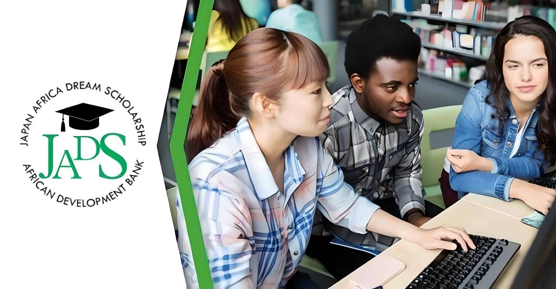 AfDB-Japan Africa Dream Scholarship