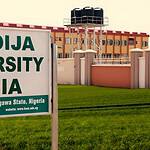Khadija University Majia (KUM) Post UTME Form 2025/2026