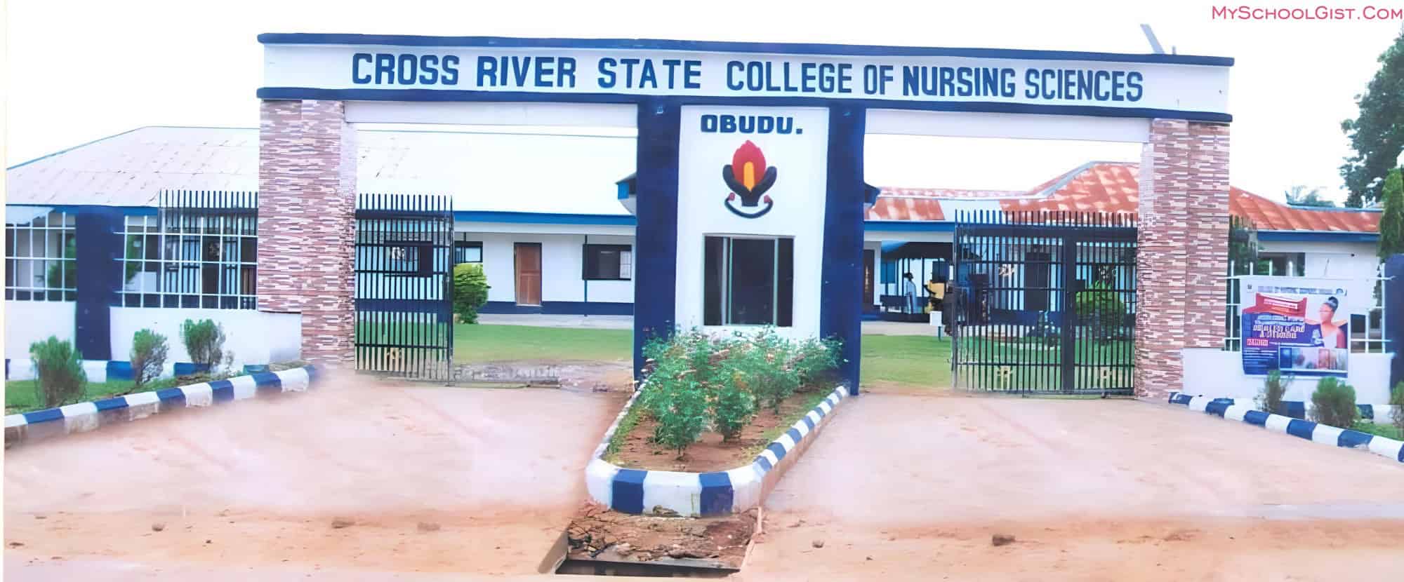 Cross River College of Nursing Opens ND Admission for 2025