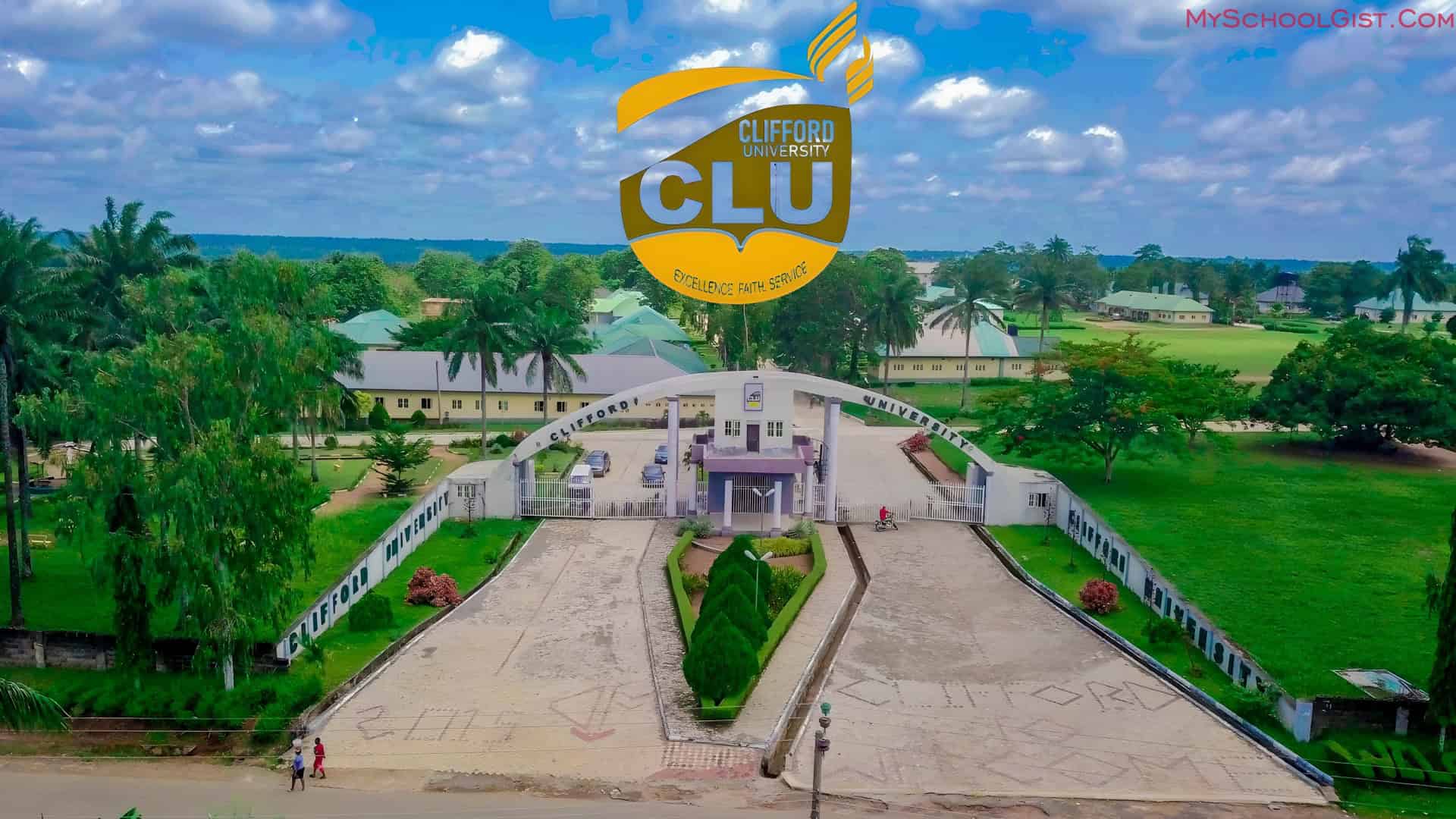 Clifford University JUPEB Admission Form 2025 Is Now Available