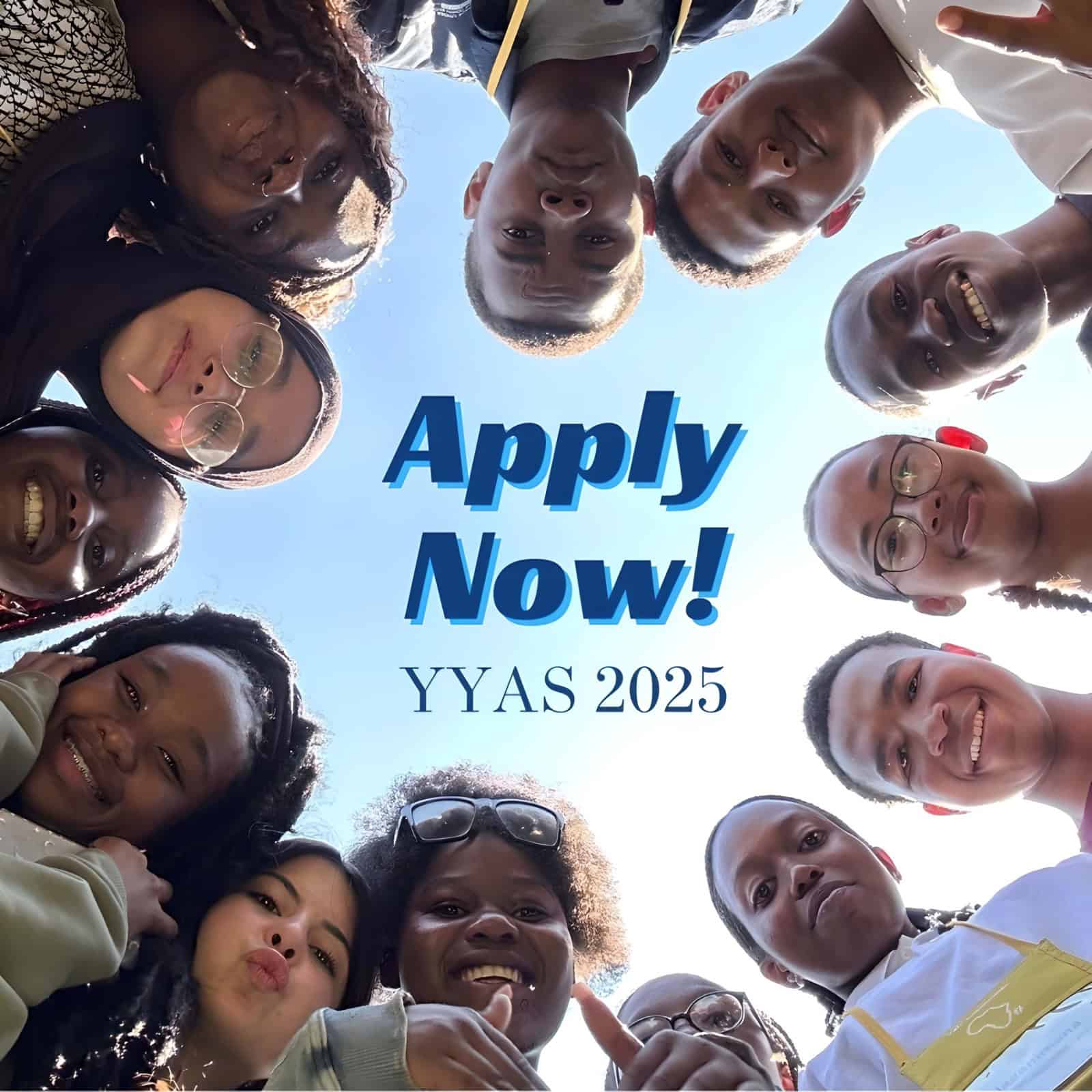 Yale Young African Scholars Program