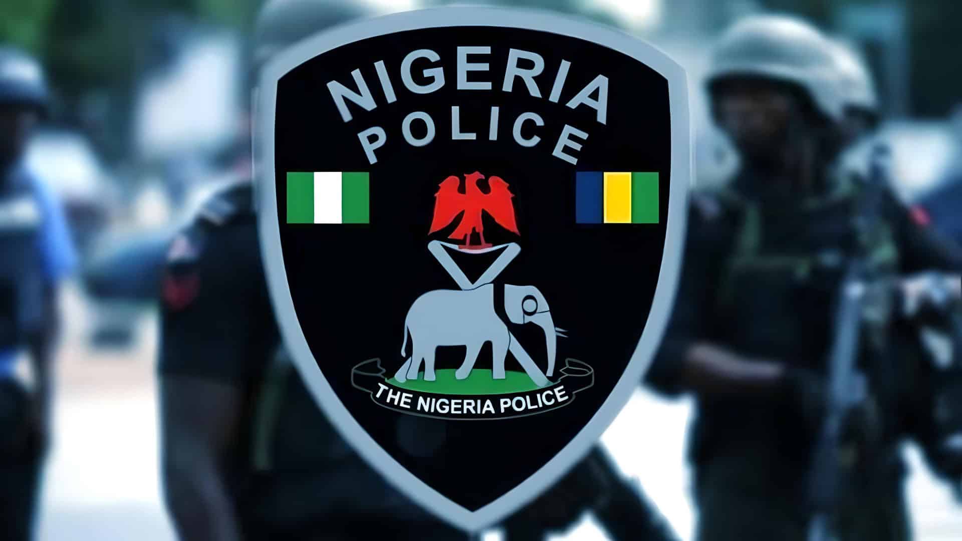 Police Recruitment Aptitude Test 2026