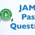 JAMB Past Questions