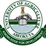 FUNAAB Postgraduate Courses : Official Release