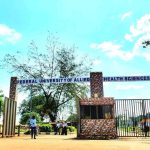 FUAHSE Resumption Date 2025/2026 Academic Session