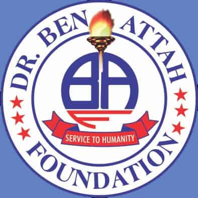Apply for the Dr Ben Attah Foundation Scholarship Award 2025