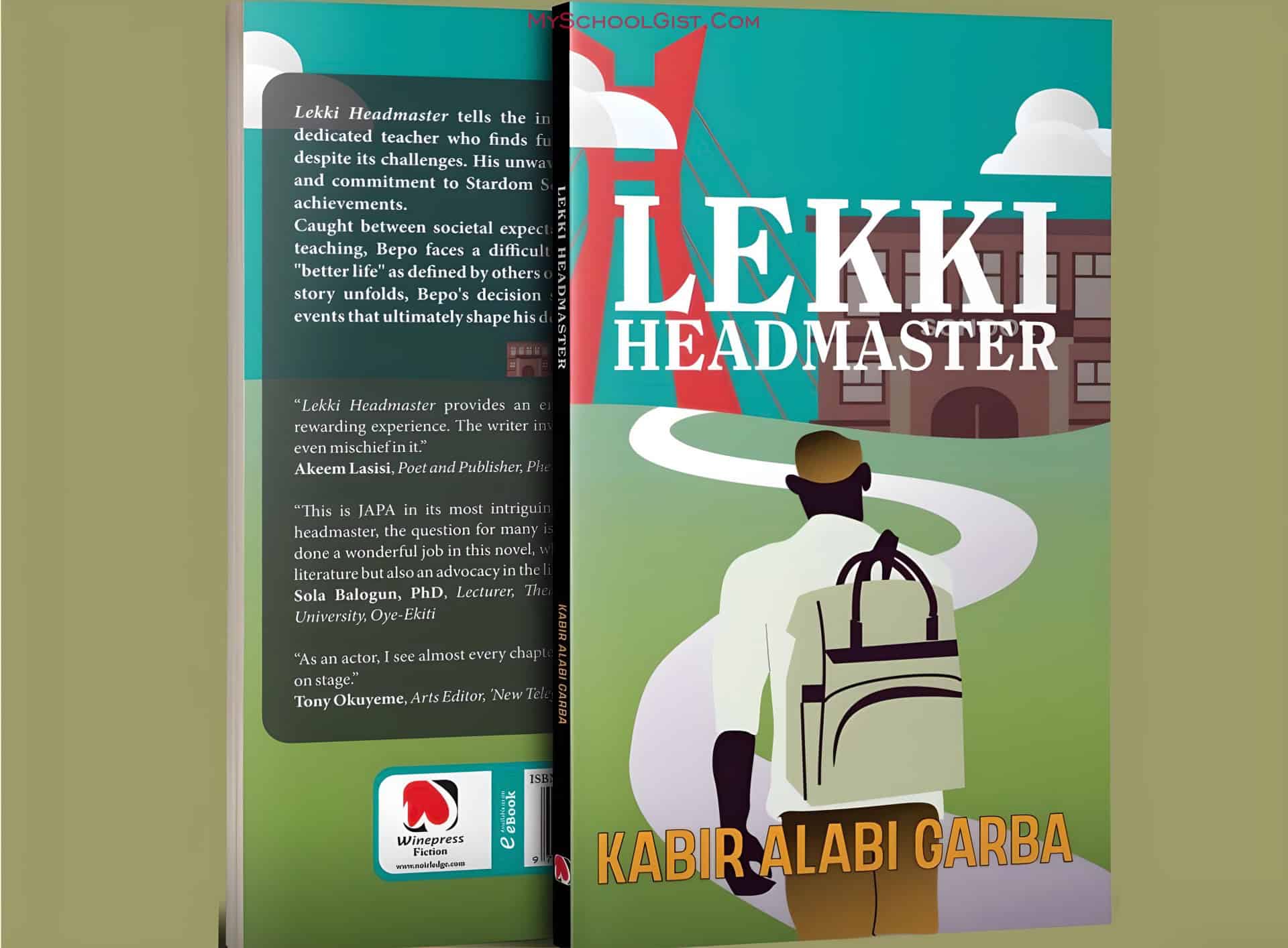 Lekki Headmaster