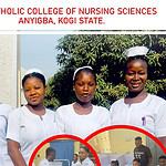 Grimard Catholic College of Nursing Admission List 2025/2026