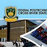 Federal Polytechnic, Ugep HND Admission Form 2025/2026