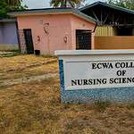 ECWA College of Nursing Post UTME Form for 2026/2027 Admission