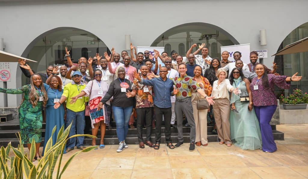 Apply for Cascador Program 2025 for Nigerian Entrepreneurs
