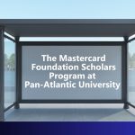 PAU Mastercard Foundation Scholars Program 2026