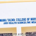 Mama Yalwa College of Nursing, FMC Misau Post UTME Form 2026/2027