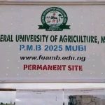 FUAMB Matriculates 599 Students 2026