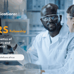 Apply Now: 2025 African STARS MSc Fellowship (Fully Funded)